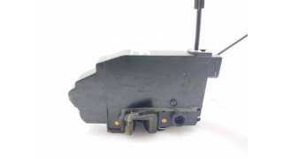 CERRADURA PUERTA DELANTERA IZQUIERDA PEUGEOT 308 II (2014-) 1.6 HDI 100 99CV 1560CC - L.8314163 / 9810309480
