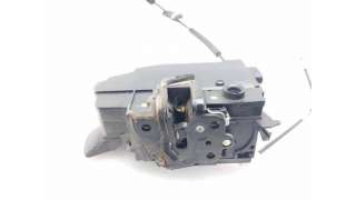 CERRADURA PUERTA DELANTERA IZQUIERDA PEUGEOT 308 II (2014-) 1.6 HDI 100 99CV 1560CC - L.8314163 / 9810309480