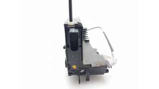 CERRADURA PUERTA DELANTERA IZQUIERDA PEUGEOT 308 II (2014-) 1.6 HDI 100 99CV 1560CC - L.8314163 / 9810309480