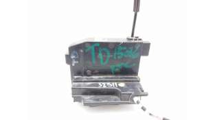 CERRADURA PUERTA TRASERA DERECHA PEUGEOT 308 II (2014-) 1.6 HDI 100 99CV 1560CC - L.8314164 / 9810309880