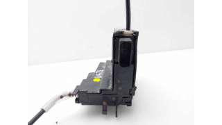 CERRADURA PUERTA TRASERA DERECHA PEUGEOT 308 II (2014-) 1.6 HDI 100 99CV 1560CC - L.8314164 / 9810309880