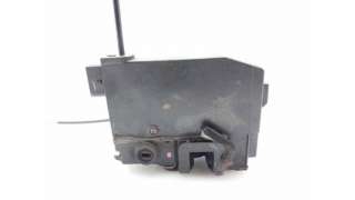 CERRADURA PUERTA TRASERA DERECHA PEUGEOT 308 II (2014-) 1.6 HDI 100 99CV 1560CC - L.8314164 / 9810309880