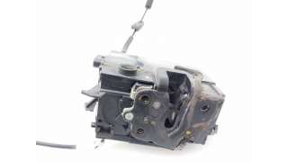 CERRADURA PUERTA TRASERA DERECHA PEUGEOT 308 II (2014-) 1.6 HDI 100 99CV 1560CC - L.8314164 / 9810309880