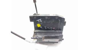 CERRADURA PUERTA TRASERA IZQUIERDA PEUGEOT 308 II (2014-) 1.6 HDI 100 99CV 1560CC - L.8314165 / 9810309980