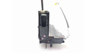 CERRADURA PUERTA TRASERA IZQUIERDA PEUGEOT 308 II (2014-) 1.6 HDI 100 99CV 1560CC - L.8314165 / 9810309980 2