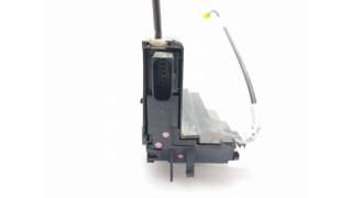 CERRADURA PUERTA TRASERA IZQUIERDA PEUGEOT 308 II (2014-) 1.6 HDI 100 99CV 1560CC - L.8314165 / 9810309980