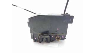 CERRADURA PUERTA TRASERA IZQUIERDA PEUGEOT 308 II (2014-) 1.6 HDI 100 99CV 1560CC - L.8314165 / 9810309980