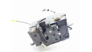 CERRADURA PUERTA TRASERA IZQUIERDA PEUGEOT 308 II (2014-) 1.6 HDI 100 99CV 1560CC - L.8314165 / 9810309980