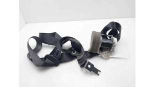 CINTURON SEGURIDAD TRASERO IZQUIERDO PEUGEOT 308 II (2014-) 1.6 HDI 100 99CV 1560CC - L.8314170 / 98087919XX