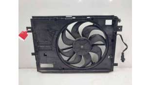 ELECTROVENTILADOR PEUGEOT 308 II (2014-) 1.6 HDI 100 99CV 1560CC - L.8314189 / 9836638080