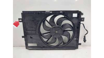 ELECTROVENTILADOR PEUGEOT 308 II (2014-) 1.6 HDI 100 99CV 1560CC - L.8314189 / 9836638080