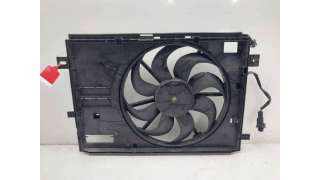 ELECTROVENTILADOR PEUGEOT 308 II (2014-) 1.6 HDI 100 99CV 1560CC - L.8314189 / 9836638080