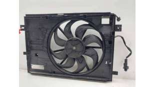 ELECTROVENTILADOR PEUGEOT 308 II (2014-) 1.6 HDI 100 99CV 1560CC - L.8314189 / 9836638080 2