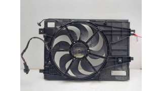 ELECTROVENTILADOR PEUGEOT 308 II (2014-) 1.6 HDI 100 99CV 1560CC - L.8314189 / 9836638080