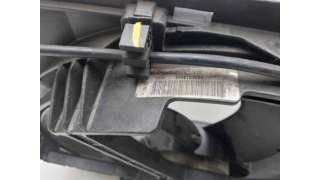 ELECTROVENTILADOR PEUGEOT 308 II (2014-) 1.6 HDI 100 99CV 1560CC - L.8314189 / 9836638080