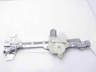 ELEVALUNAS TRASERO DERECHO PEUGEOT 308 II (2014-) 1.6 HDI 100 99CV 1560CC - L.8314192 / 9825710480