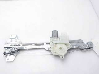 ELEVALUNAS TRASERO DERECHO PEUGEOT 308 II (2014-) 1.6 HDI 100 99CV 1560CC - L.8314192 / 9825710480