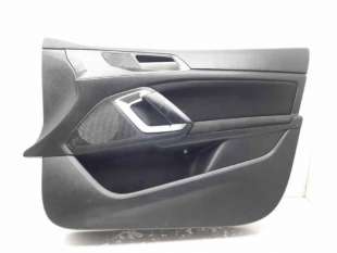 GUARNECIDO PUERTA DELANTERA DERECHA PEUGEOT 308 II (2014-) 1.6 HDI 100 99CV 1560CC - L.8314205 / 96776522ZD