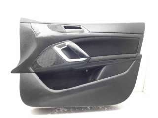 GUARNECIDO PUERTA DELANTERA DERECHA PEUGEOT 308 II (2014-) 1.6 HDI 100 99CV 1560CC - L.8314205 / 96776522ZD