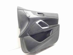 GUARNECIDO PUERTA DELANTERA DERECHA PEUGEOT 308 II (2014-) 1.6 HDI 100 99CV 1560CC - L.8314205 / 96776522ZD 2