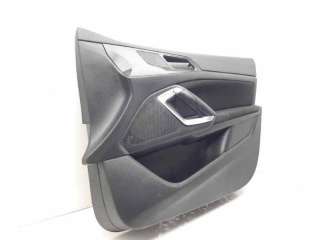 GUARNECIDO PUERTA DELANTERA DERECHA PEUGEOT 308 II (2014-) 1.6 HDI 100 99CV 1560CC - L.8314205 / 96776522ZD