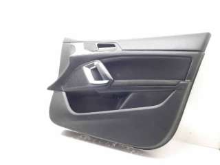 GUARNECIDO PUERTA DELANTERA DERECHA PEUGEOT 308 II (2014-) 1.6 HDI 100 99CV 1560CC - L.8314205 / 96776522ZD
