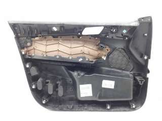 GUARNECIDO PUERTA DELANTERA DERECHA PEUGEOT 308 II (2014-) 1.6 HDI 100 99CV 1560CC - L.8314205 / 96776522ZD