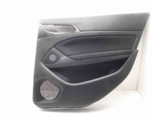 GUARNECIDO PUERTA TRASERA DERECHA PEUGEOT 308 II (2014-) 1.6 HDI 100 99CV 1560CC - L.8314207 / 98013170ZD