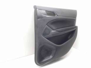 GUARNECIDO PUERTA TRASERA DERECHA PEUGEOT 308 II (2014-) 1.6 HDI 100 99CV 1560CC - L.8314207 / 98013170ZD 2