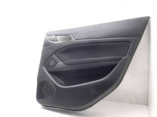 GUARNECIDO PUERTA TRASERA DERECHA PEUGEOT 308 II (2014-) 1.6 HDI 100 99CV 1560CC - L.8314207 / 98013170ZD