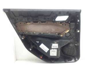 GUARNECIDO PUERTA TRASERA DERECHA PEUGEOT 308 II (2014-) 1.6 HDI 100 99CV 1560CC - L.8314207 / 98013170ZD