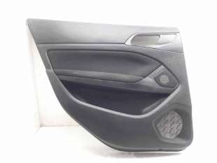 GUARNECIDO PUERTA TRASERA IZQUIERDA PEUGEOT 308 II (2014-) 1.6 HDI 100 99CV 1560CC - L.8314208 / 98013171ZD