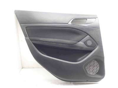 GUARNECIDO PUERTA TRASERA IZQUIERDA PEUGEOT 308 II (2014-) 1.6 HDI 100 99CV 1560CC - L.8314208 / 98013171ZD