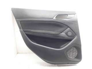 GUARNECIDO PUERTA TRASERA IZQUIERDA PEUGEOT 308 II (2014-) 1.6 HDI 100 99CV 1560CC - L.8314208 / 98013171ZD