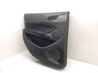 GUARNECIDO PUERTA TRASERA IZQUIERDA PEUGEOT 308 II (2014-) 1.6 HDI 100 99CV 1560CC - L.8314208 / 98013171ZD