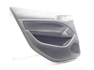 GUARNECIDO PUERTA TRASERA IZQUIERDA PEUGEOT 308 II (2014-) 1.6 HDI 100 99CV 1560CC - L.8314208 / 98013171ZD