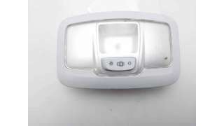 LUZ INTERIOR PEUGEOT 308 II (2014-) 1.6 HDI 100 99CV 1560CC - L.8314226 / 96781443PR