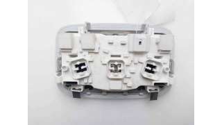 LUZ INTERIOR PEUGEOT 308 II (2014-) 1.6 HDI 100 99CV 1560CC - L.8314226 / 96781443PR