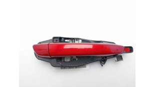 MANETA EXTERIOR DELANTERA DERECHA PEUGEOT 308 II (2014-) 1.6 HDI 100 99CV 1560CC - L.8314235 / 9802977180