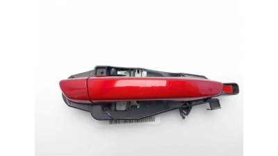 MANETA EXTERIOR DELANTERA DERECHA PEUGEOT 308 II (2014-) 1.6 HDI 100 99CV 1560CC - L.8314235 / 9802977180