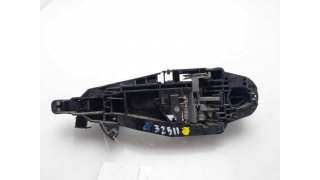 MANETA EXTERIOR DELANTERA DERECHA PEUGEOT 308 II (2014-) 1.6 HDI 100 99CV 1560CC - L.8314235 / 9802977180