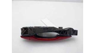 MANETA EXTERIOR DELANTERA DERECHA PEUGEOT 308 II (2014-) 1.6 HDI 100 99CV 1560CC - L.8314235 / 9802977180