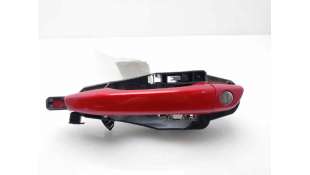 MANETA EXTERIOR DELANTERA IZQUIERDA PEUGEOT 308 II (2014-) 1.6 HDI 100 99CV 1560CC - L.8314236 / 9802977380