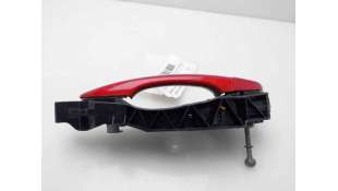 MANETA EXTERIOR DELANTERA IZQUIERDA PEUGEOT 308 II (2014-) 1.6 HDI 100 99CV 1560CC - L.8314236 / 9802977380 2