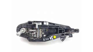 MANETA EXTERIOR DELANTERA IZQUIERDA PEUGEOT 308 II (2014-) 1.6 HDI 100 99CV 1560CC - L.8314236 / 9802977380