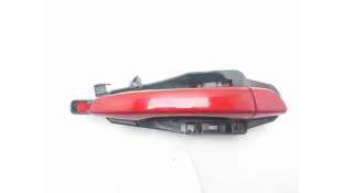 MANETA EXTERIOR TRASERA DERECHA PEUGEOT 308 II (2014-) 1.6 HDI 100 99CV 1560CC - L.8314238 / 9802977180