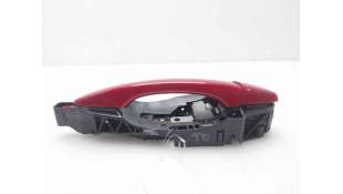 MANETA EXTERIOR TRASERA DERECHA PEUGEOT 308 II (2014-) 1.6 HDI 100 99CV 1560CC - L.8314238 / 9802977180 2