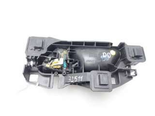 MANETA INTERIOR DELANTERA DERECHA PEUGEOT 308 II (2014-) 1.6 HDI 100 99CV 1560CC - L.8314240 / 98000000VV
