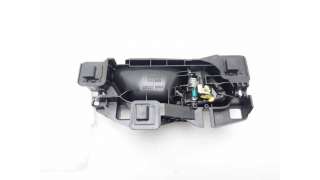MANETA INTERIOR DELANTERA IZQUIERDA PEUGEOT 308 II (2014-) 1.6 HDI 100 99CV 1560CC - L.8314241 / 98000001VV