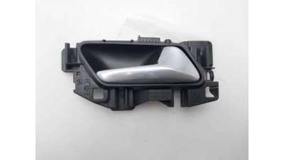 MANETA INTERIOR TRASERA DERECHA PEUGEOT 308 II (2014-) 1.6 HDI 100 99CV 1560CC - L.8314242 / 96201552VV